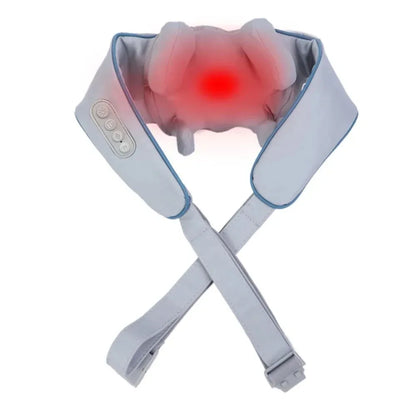 Portable Neck Massager