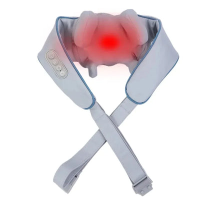 Portable Neck Massager