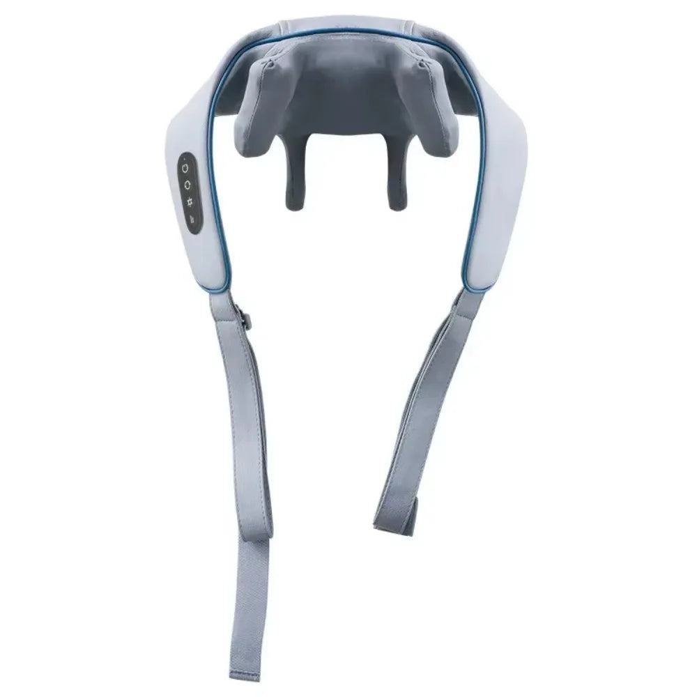 Portable Neck Massager