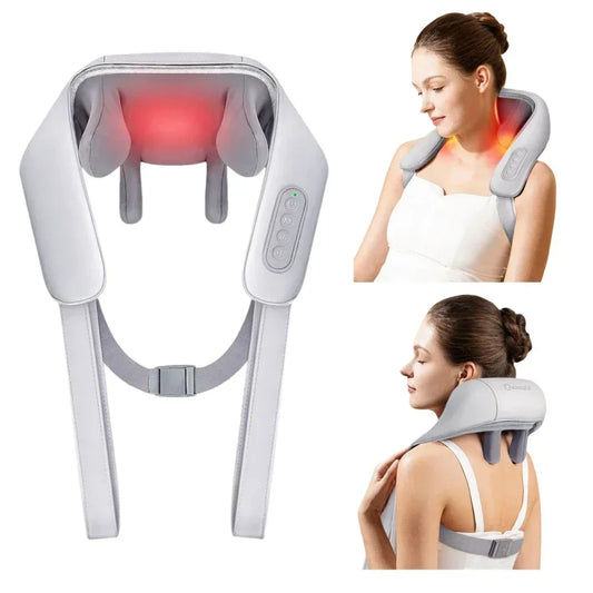 Portable Neck Massager